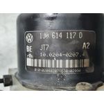Abs Para Volkswagen Golf Iv Berlina