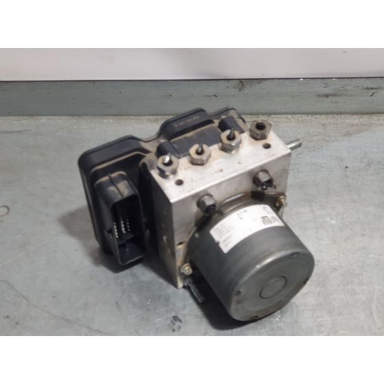 Abs Para Citroen C3