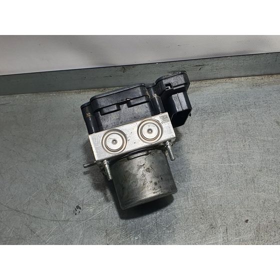 Abs Para Citroen C3
