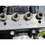 Abs Para Citroen C3