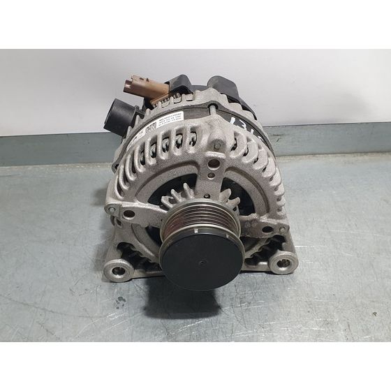 Alternador Para Citroen C3