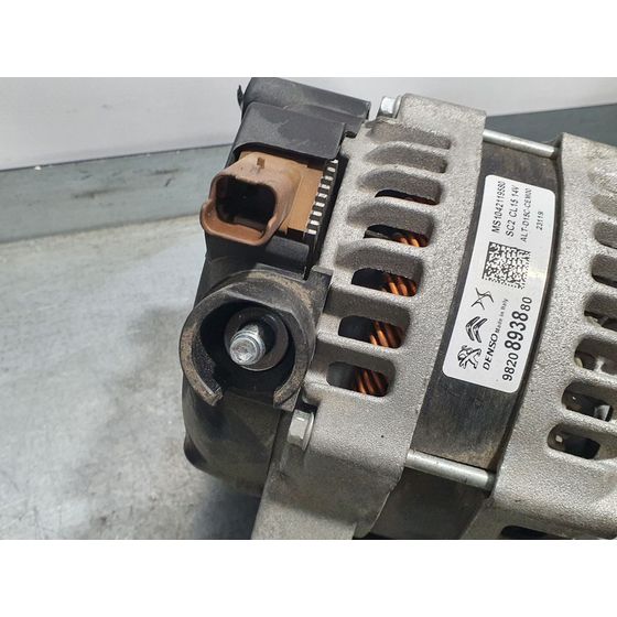 Alternador Para Citroen C3