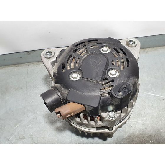 Alternador Para Citroen C3