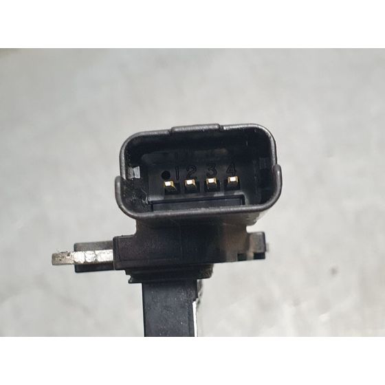 Caudalimetro Para Citroen C3