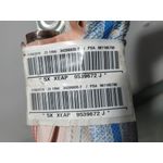 Airbag Cortina Delantero Derecho  Para Citroen C3