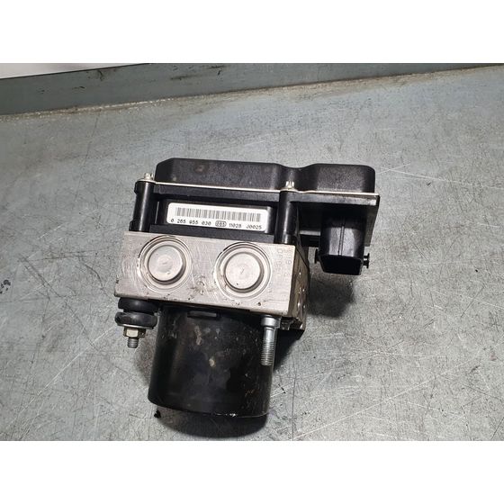 Abs Para Seat Ibiza