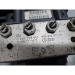 Abs Para Seat Ibiza