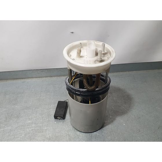 Aforador Para Seat Ibiza