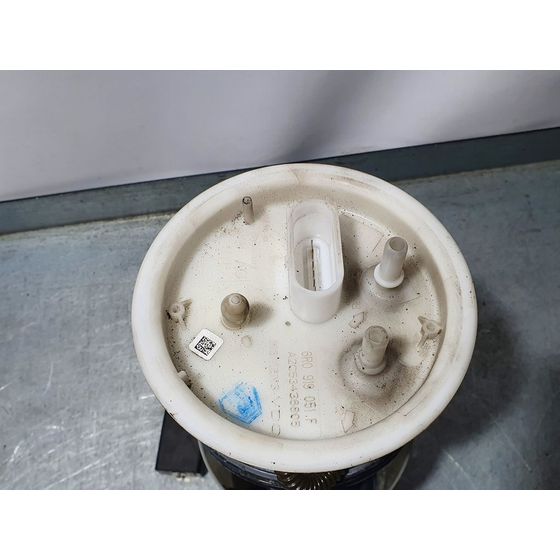 Aforador Para Seat Ibiza