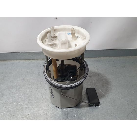 Aforador Para Seat Ibiza