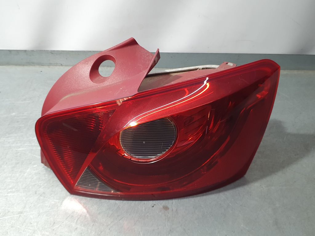 Piloto Trasero Derecho Para Seat Ibiza
