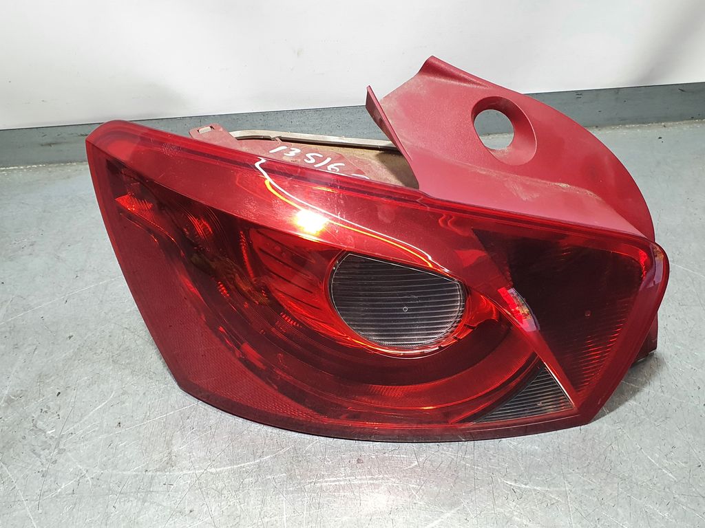 Piloto Trasero Izquierdo Para Seat Ibiza