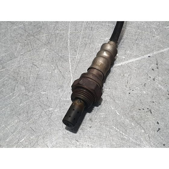 Sonda Lambda Para Seat Ibiza