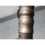 Sonda Lambda Para Seat Ibiza