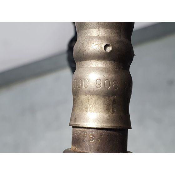 Sonda Lambda Para Seat Ibiza
