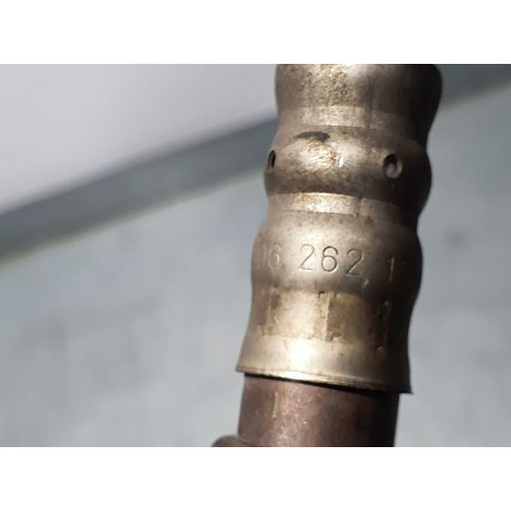 Sonda Lambda Para Seat Ibiza