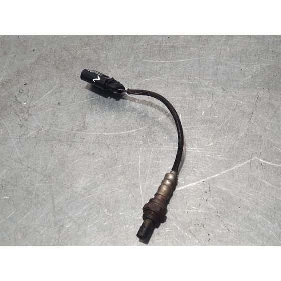 Sonda Lambda Para Seat Ibiza
