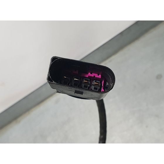 Sonda Lambda Para Seat Ibiza