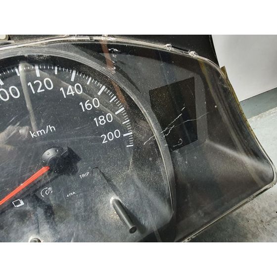 Cuadro Instrumentos Para Nissan Nv 200