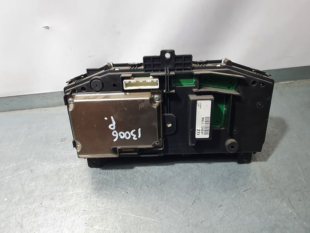 Cuadro Instrumentos Para Nissan Nv 200