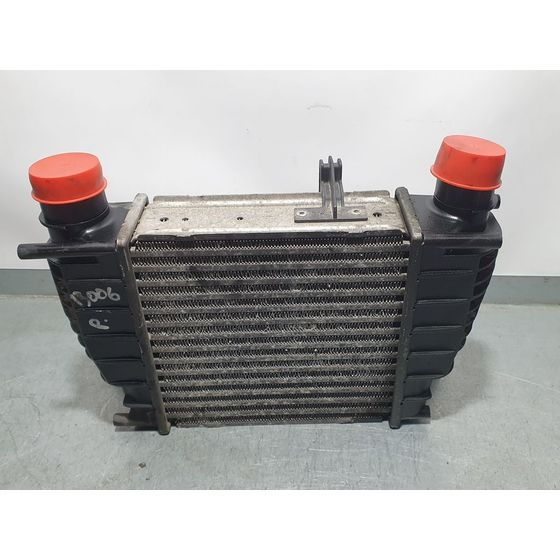 Intercooler Para Nissan Nv 200