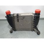 Intercooler Para Nissan Nv 200