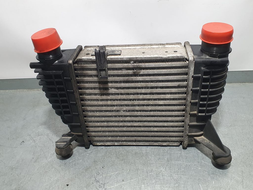 Intercooler Para Nissan Nv 200