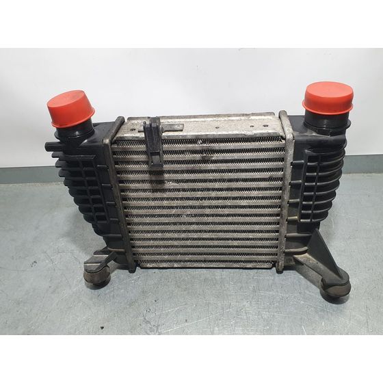 Intercooler Para Nissan Nv 200
