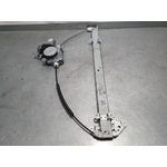 Elevalunas Delantero Derecho Para Nissan Nv 200