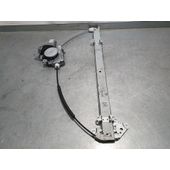 Elevalunas Delantero Derecho Para Nissan Nv 200