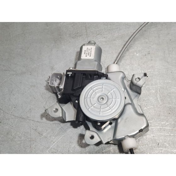 Elevalunas Delantero Derecho Para Nissan Nv 200
