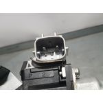 Elevalunas Delantero Derecho Para Nissan Nv 200