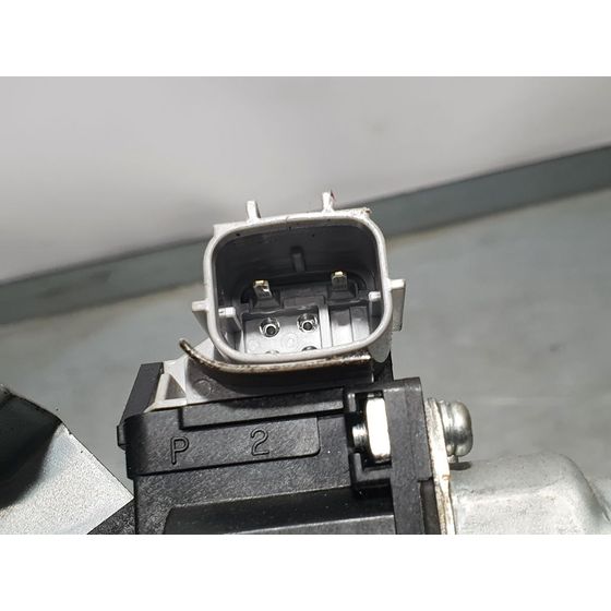 Elevalunas Delantero Derecho Para Nissan Nv 200