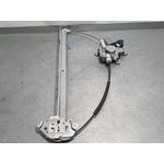 Elevalunas Delantero Derecho Para Nissan Nv 200