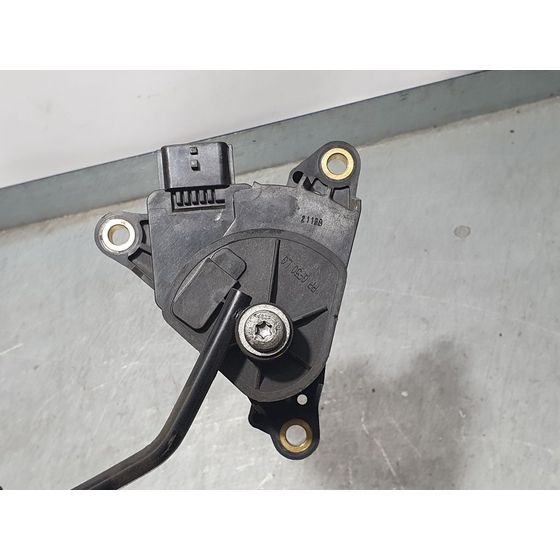 Potenciometro Pedal Para Nissan Nv 200