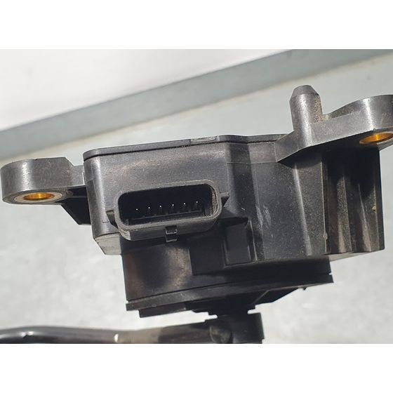 Potenciometro Pedal Para Nissan Nv 200
