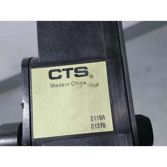 Potenciometro Pedal Para Nissan Nv 200