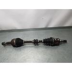 Transmision Delantera Izquierda Para Nissan Nv 200
