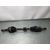 Transmision Delantera Izquierda Para Nissan Nv 200