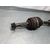 Transmision Delantera Izquierda Para Nissan Nv 200