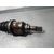 Transmision Delantera Izquierda Para Nissan Nv 200