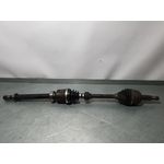 Transmision Delantera Derecha Para Nissan Nv 200
