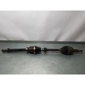 Transmision Delantera Derecha Para Nissan Nv 200
