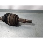 Transmision Delantera Derecha Para Nissan Nv 200