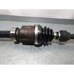 Transmision Delantera Derecha Para Nissan Nv 200