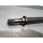 Transmision Delantera Derecha Para Nissan Nv 200
