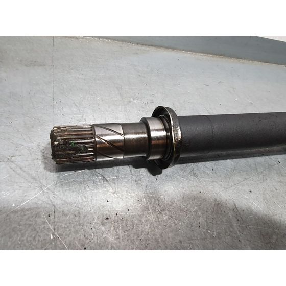 Transmision Delantera Derecha Para Nissan Nv 200