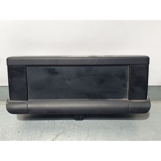 Cuadro Instrumentos Para Citroen C4 Cactus