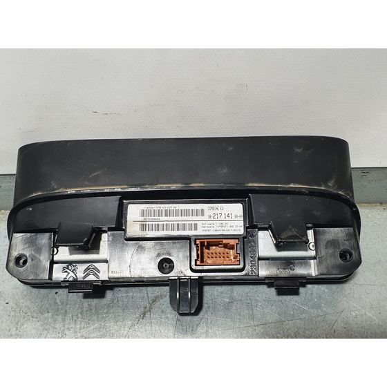 Cuadro Instrumentos Para Citroen C4 Cactus