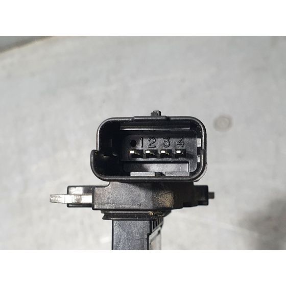 Caudalimetro Para Citroen C4 Cactus